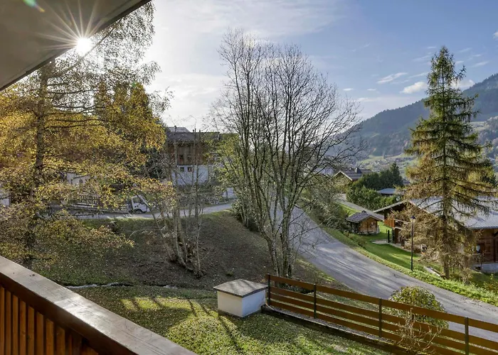 Renove 2 Pieces, Balcon, Parking A - Fr-1-453-319 *